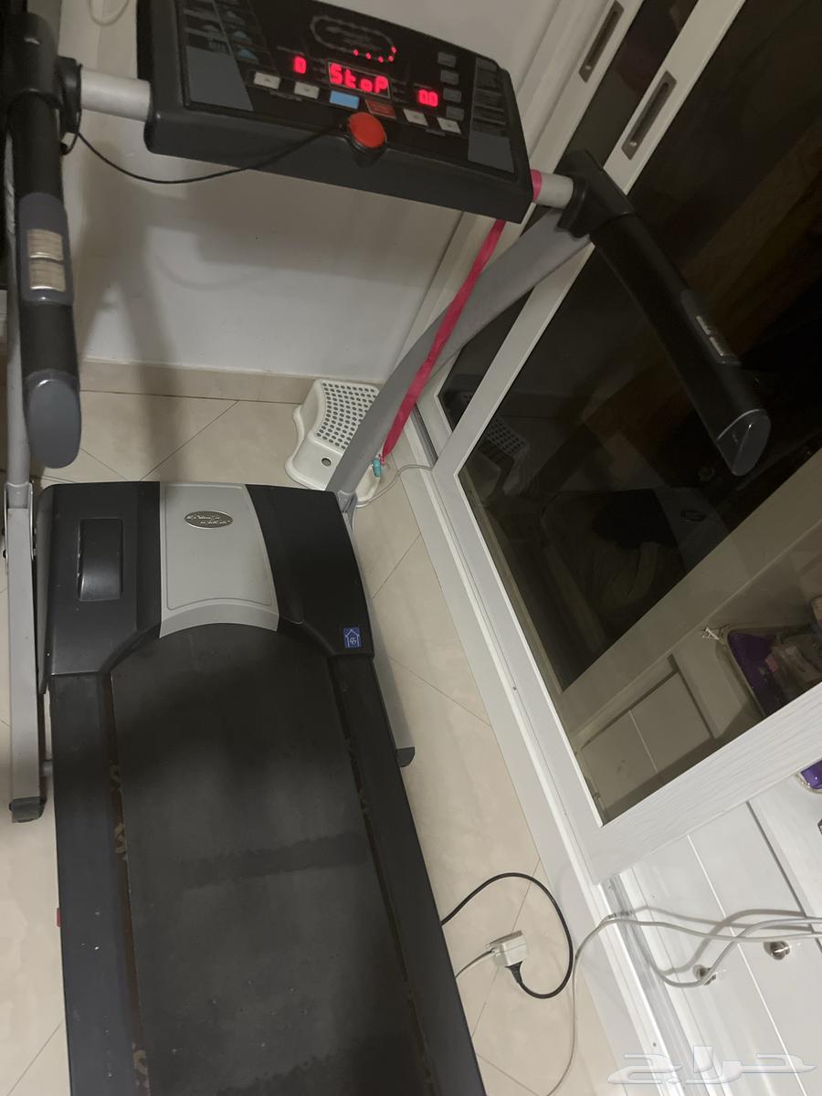 Treadmill device64570380436225111