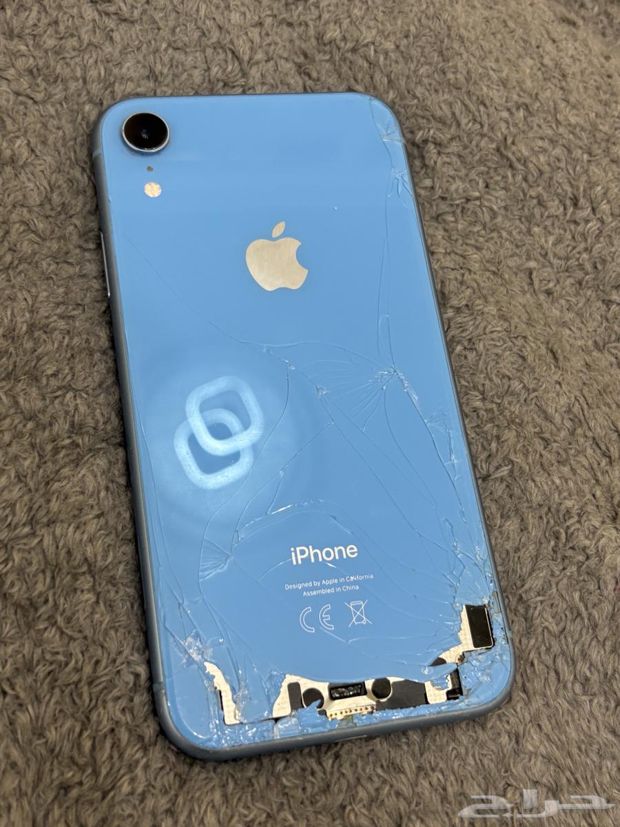 ايفون xr للبيع64564908260353111