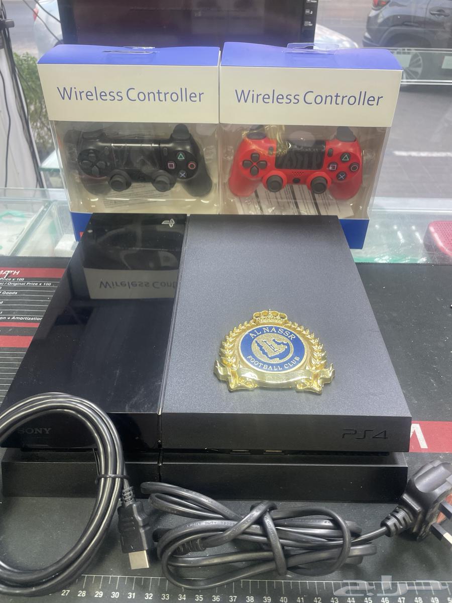 سوني 4 للبيع (280 تقييم )64568223053571112