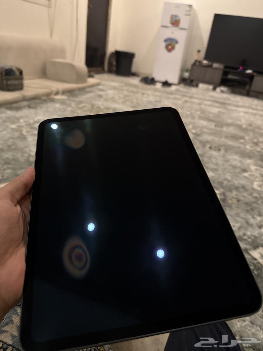 ايباد برو m4 اسود 11 انش64569468109315113