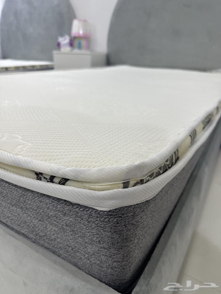 New-like mattresses size 100x19064566437751297113