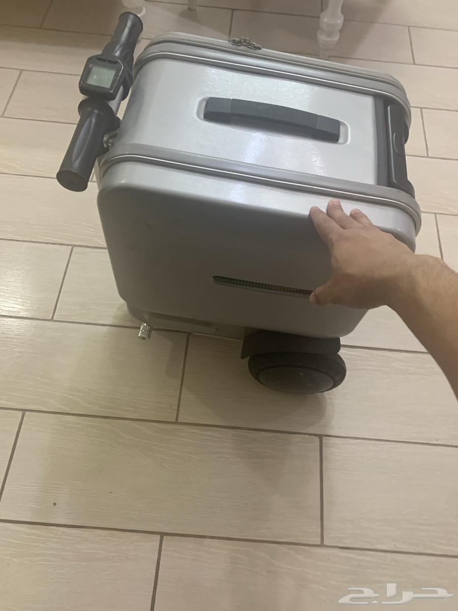 Scooter64563660765185111