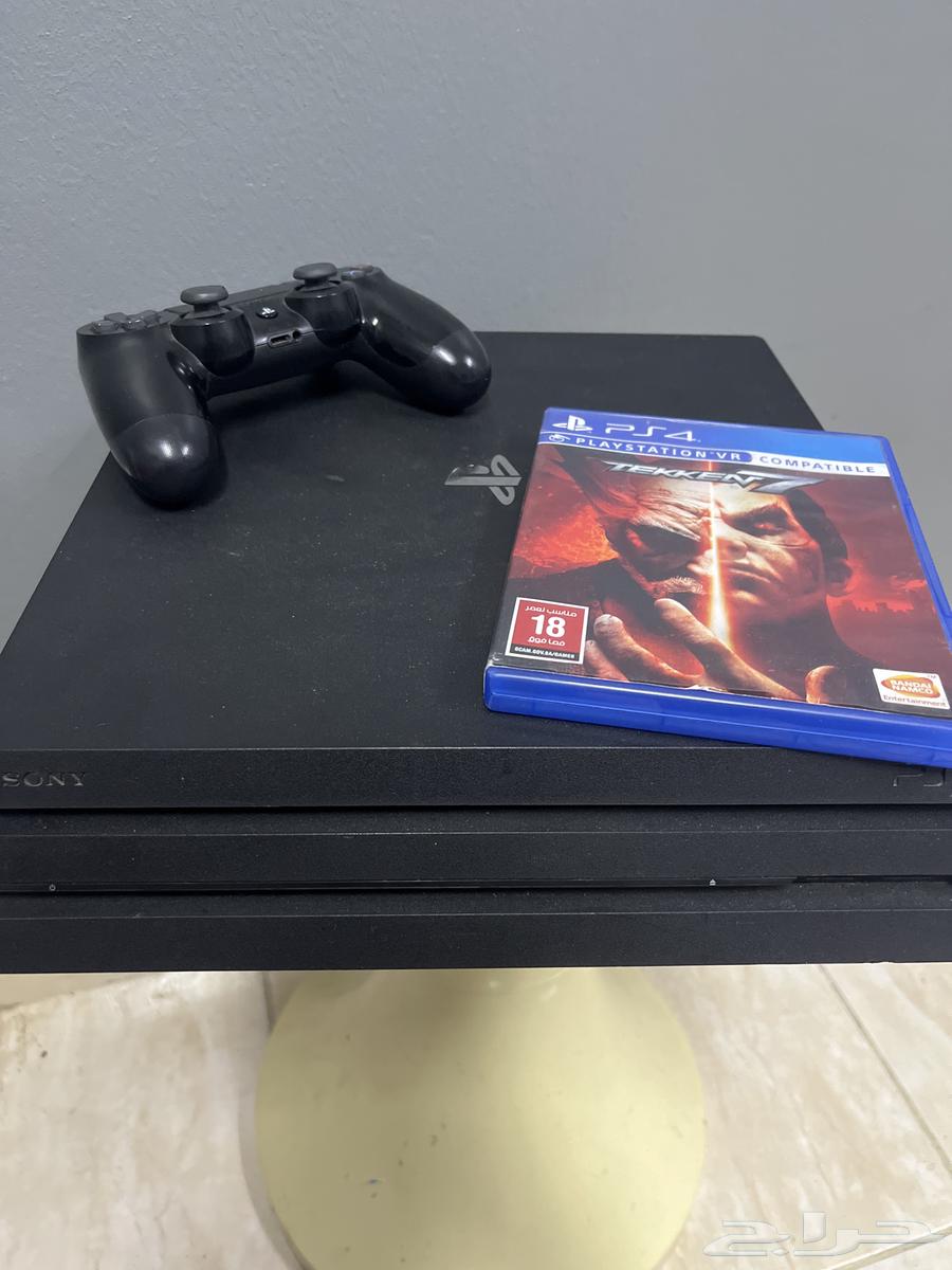 سوني فور برو ون تيرا64570094370562110