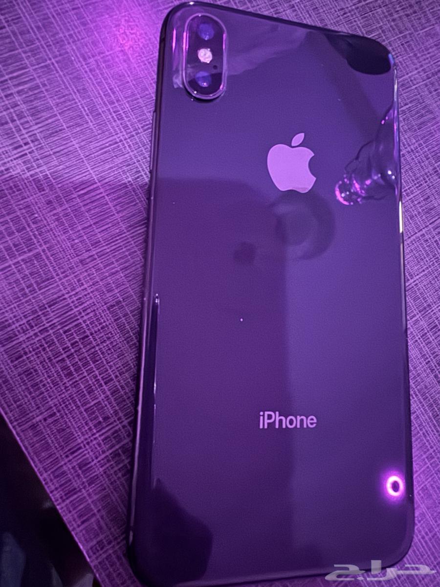 iPhone X64564157267843112