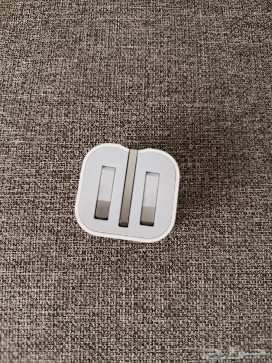 راس شاحن الأصلي 20 واط للبيع64563220518275110