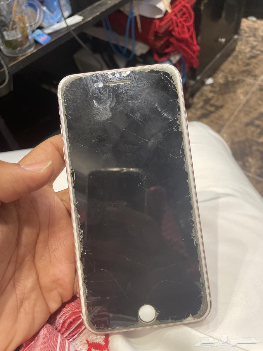 آيفون 7 بلس نضييف64566106105473111