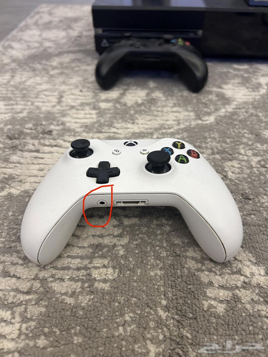 xbox one كامل اغراضه ويدتين64563452626690114