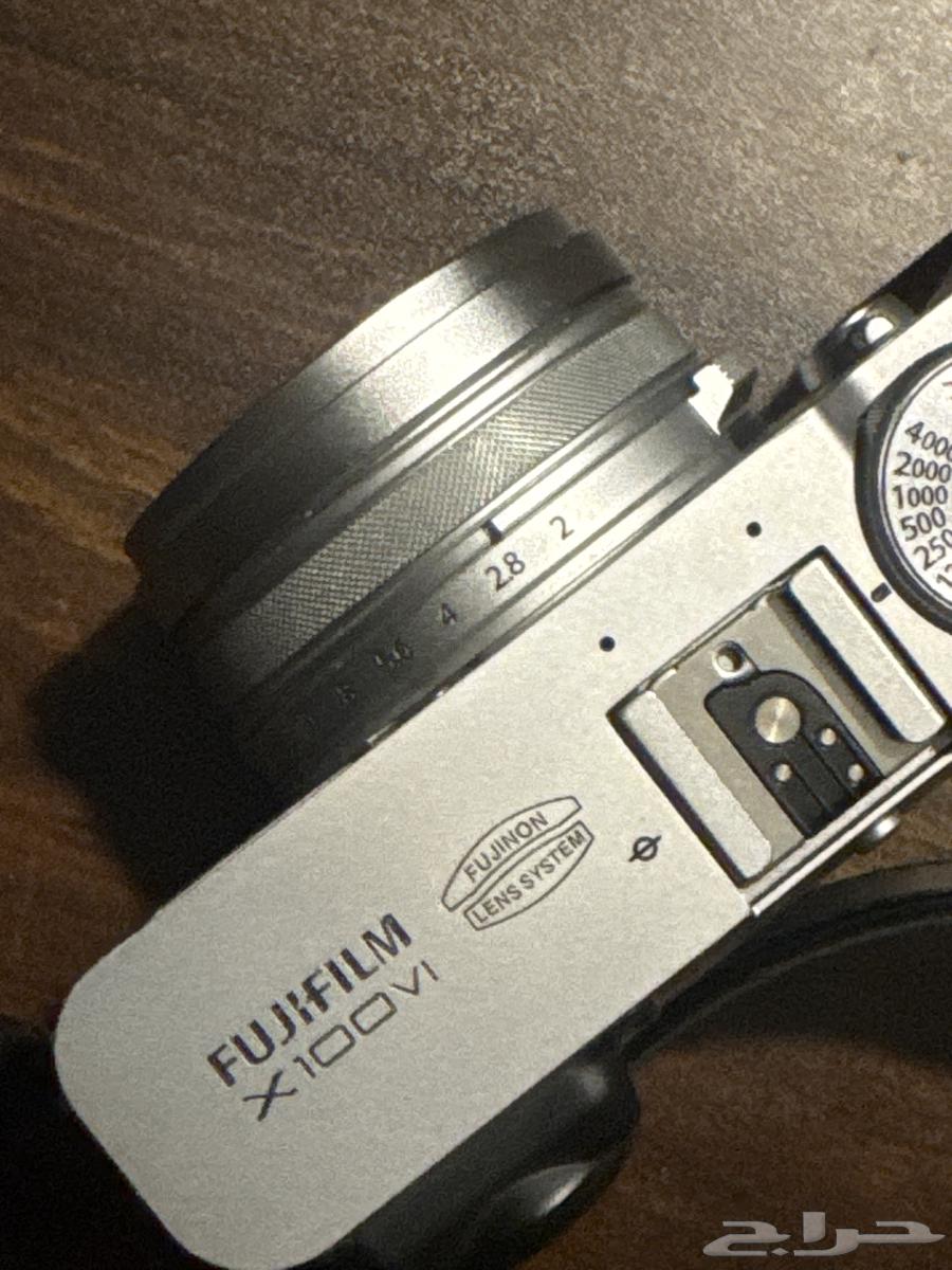 Fuji X100V1 Camera64570107977858111