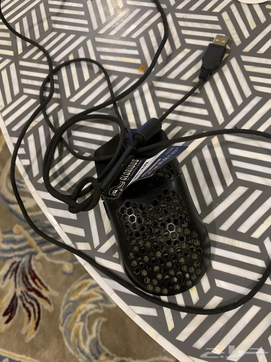 Glorious Gaming Model O Mouse64569206524419111