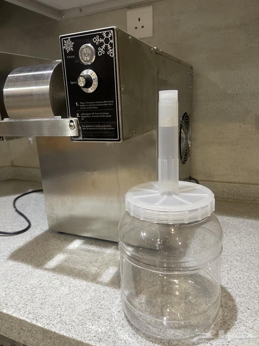 Ice Cream Machine64564129617283114