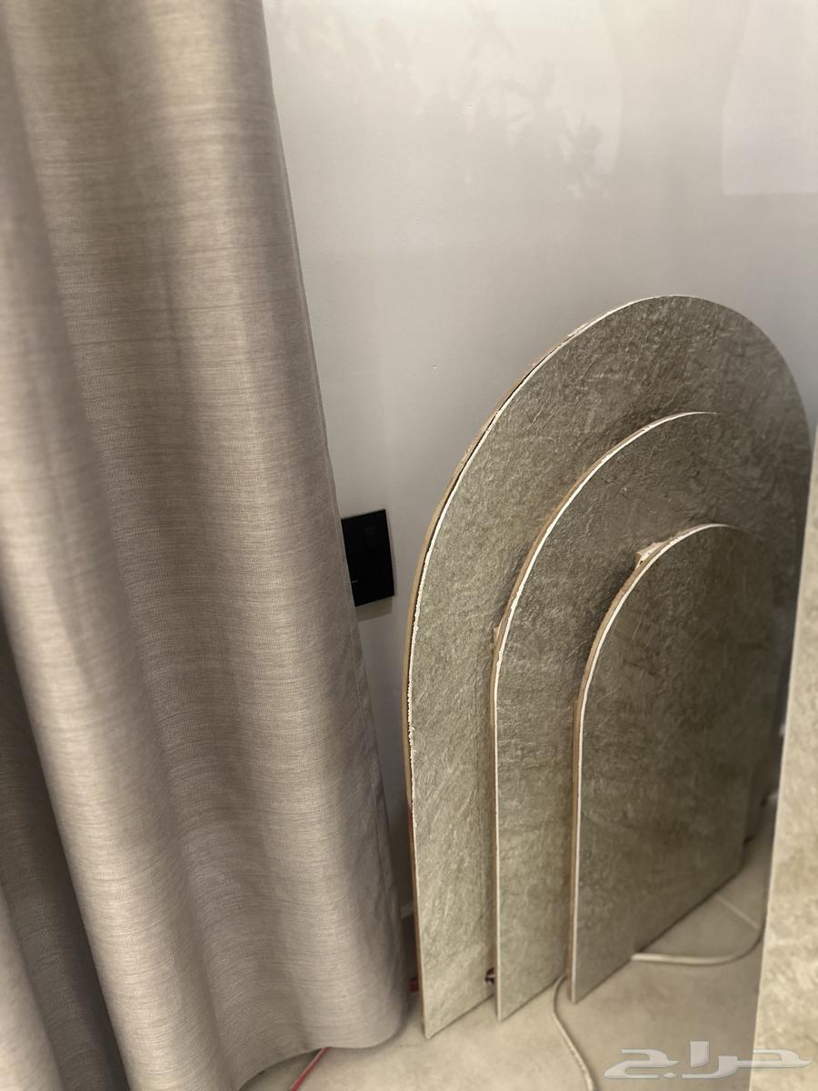 Farah Arabic and Net64563522315650112