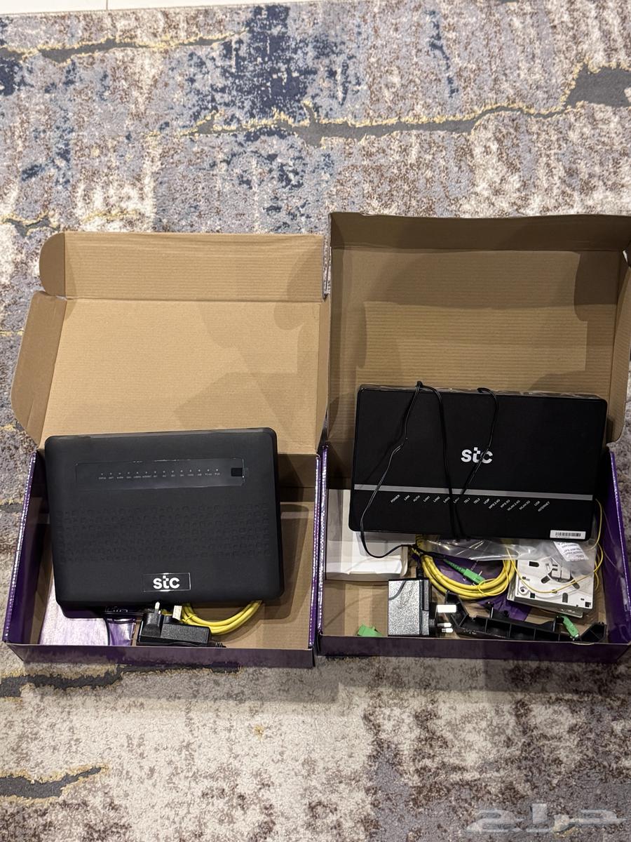 موديوم اس تي سي الياف جديد بأكياسه64567448006147110