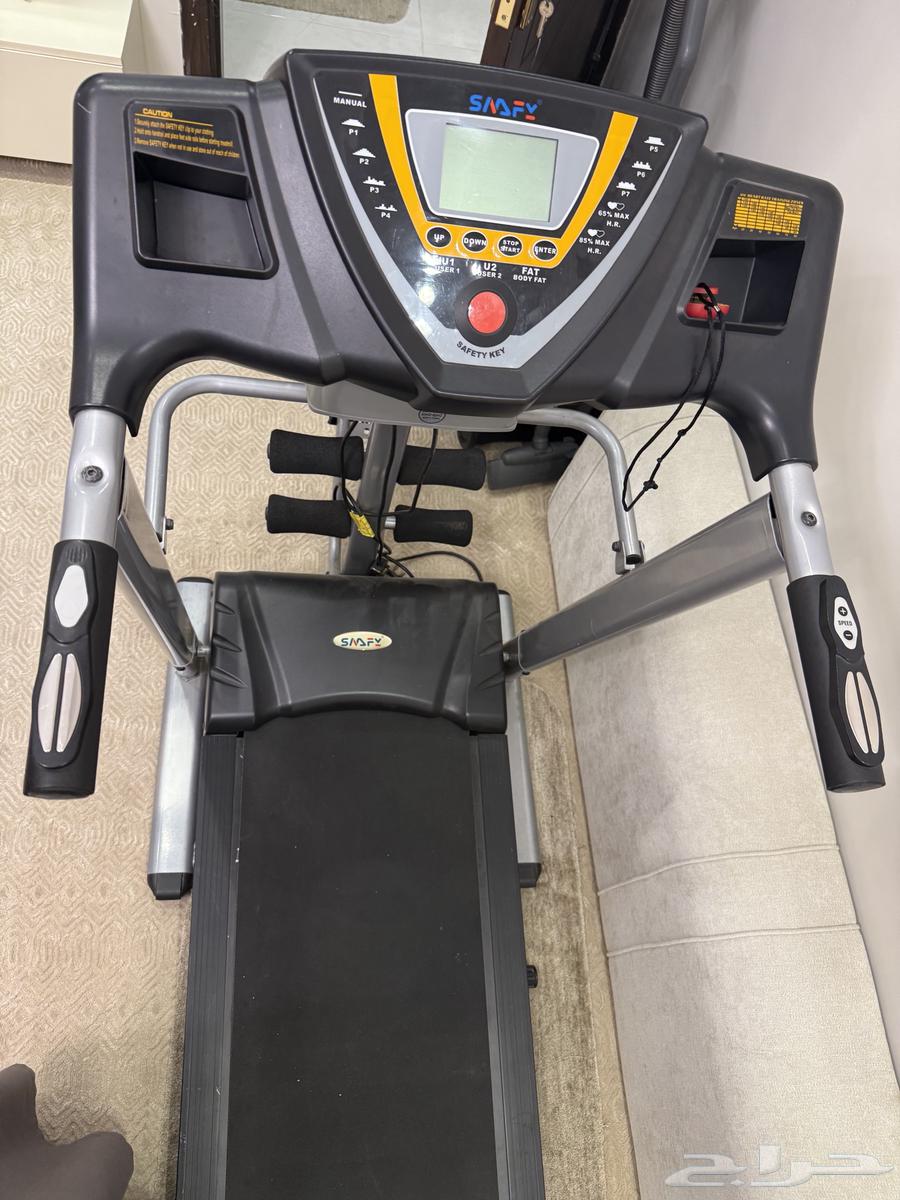 سير للمشى مع هزاز64565312119298111