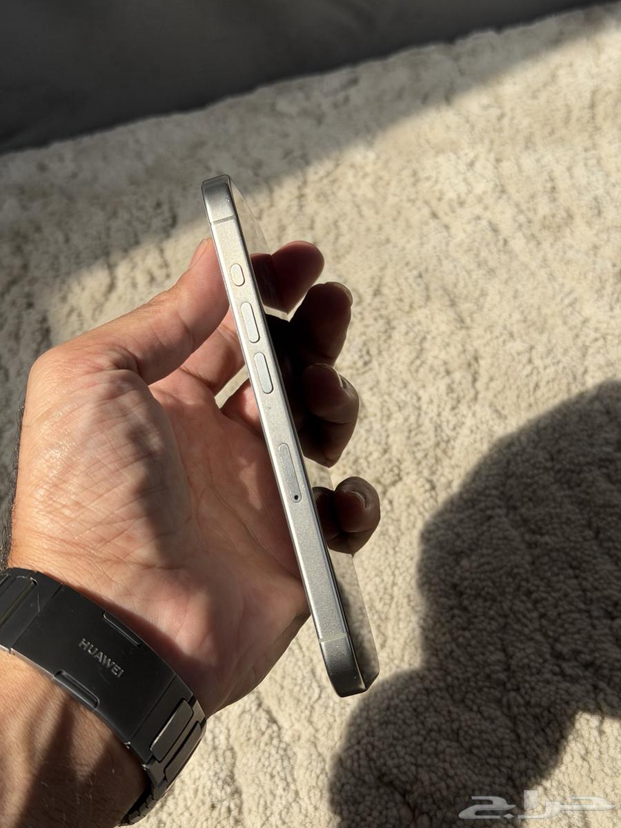 iPhone 15 Pro - Titanium64566686411906114