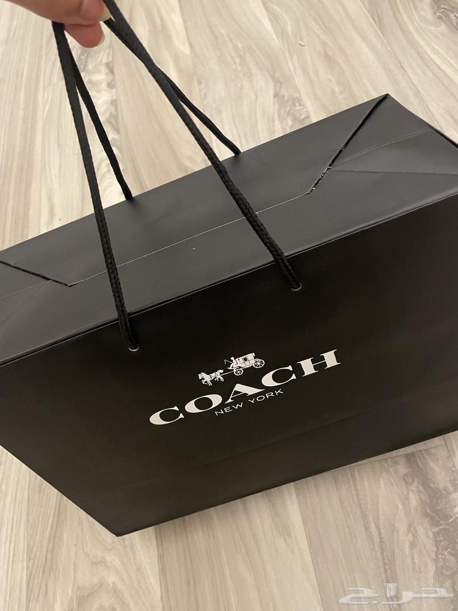 شنطة كوتش جديد لم تستخدم64564019352706111