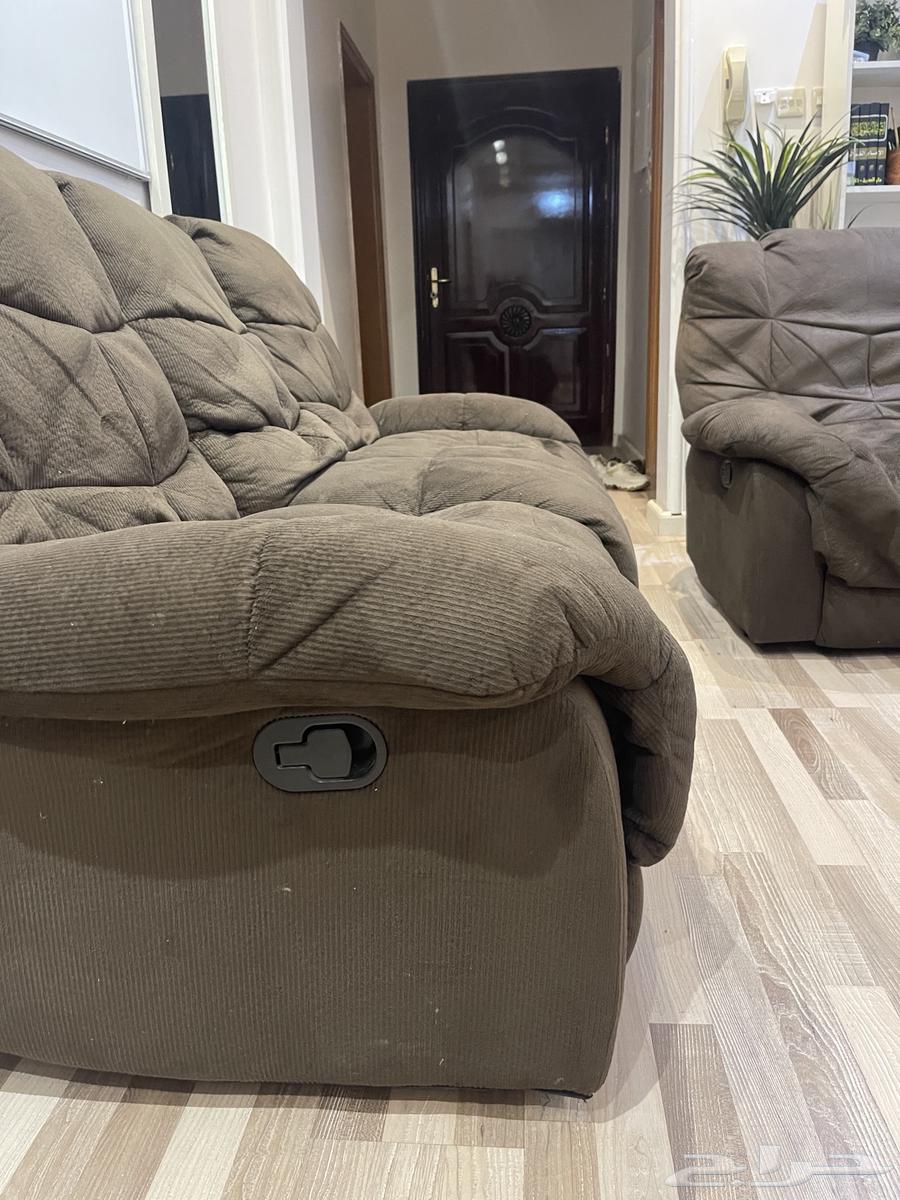 كنب من ساكو ليزي بوي مستعمل لأعلى سومة اليوم64569712709505111