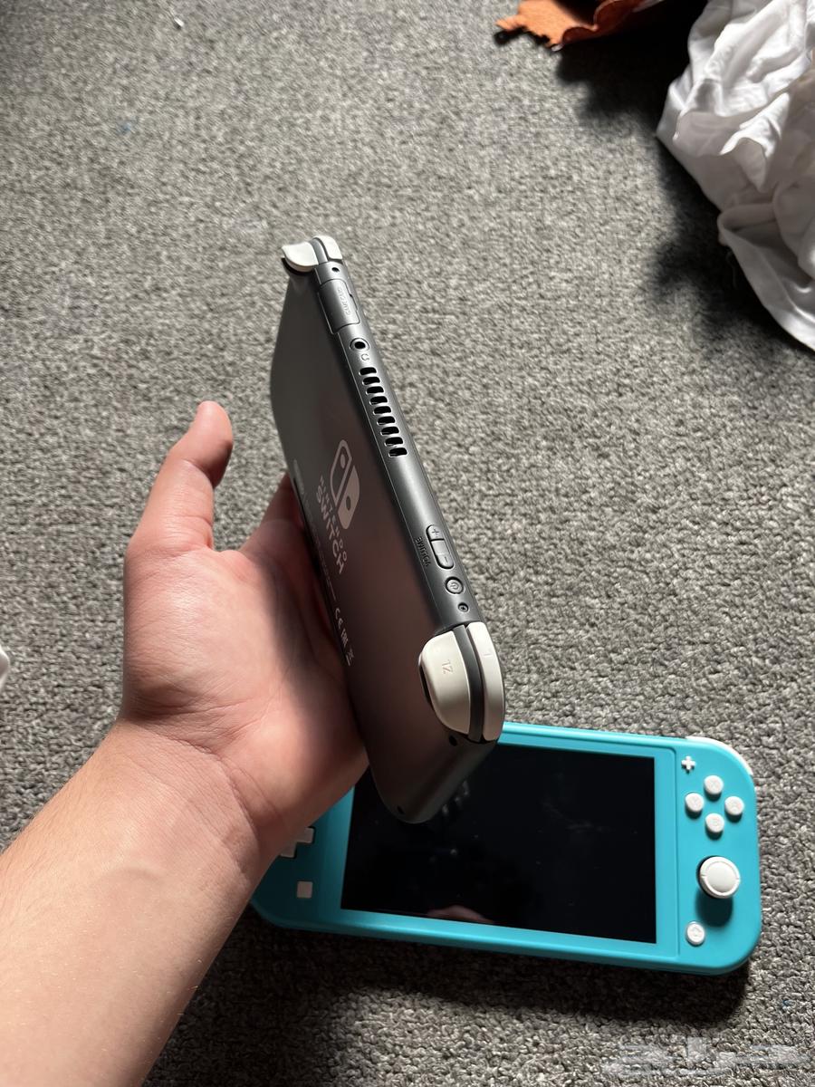 ثنتين ننتدنو سويتش مهكرة64567267491971111