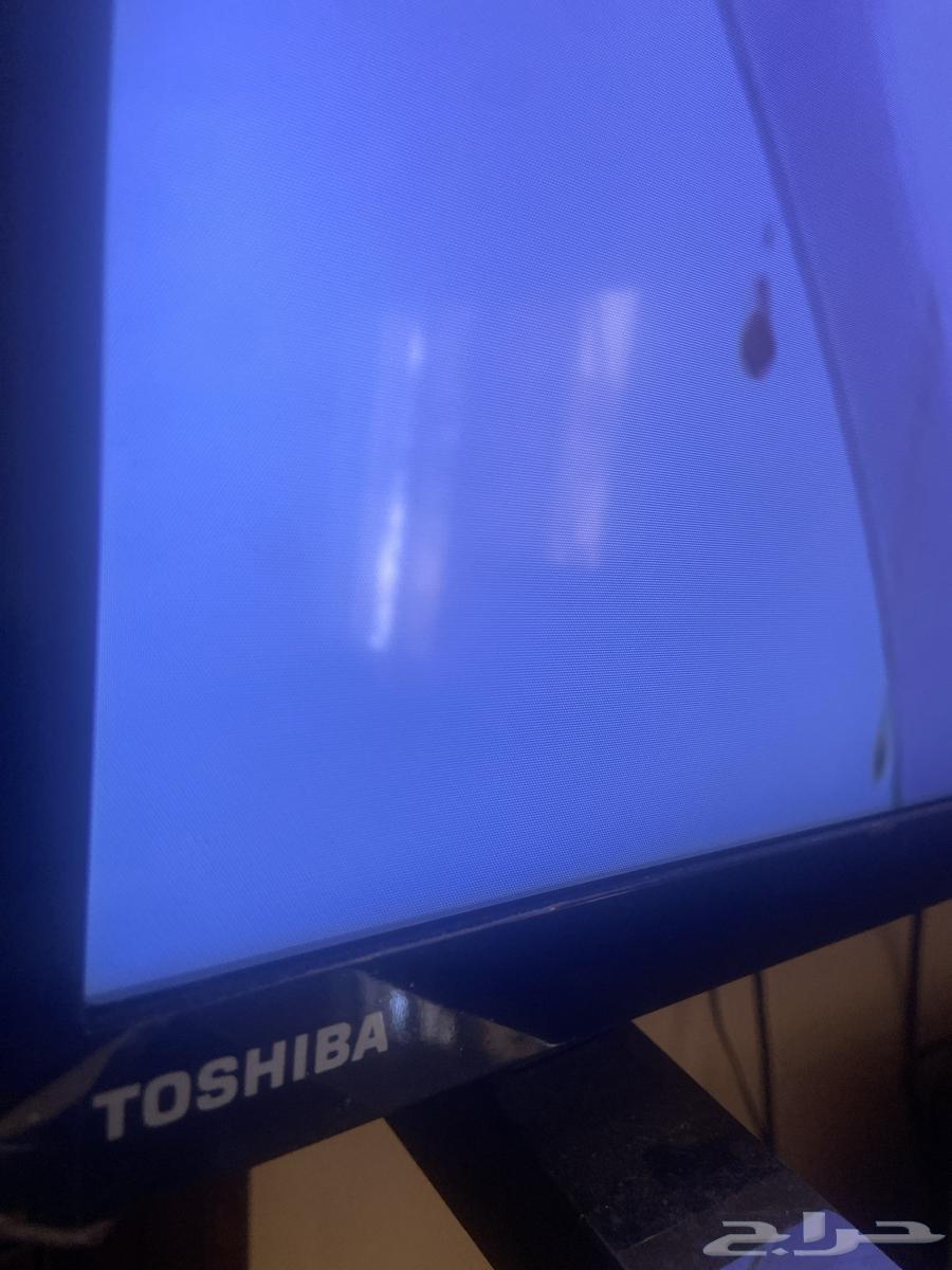 شاشه 65 بوصه من نوع توشيبا64565801076737111