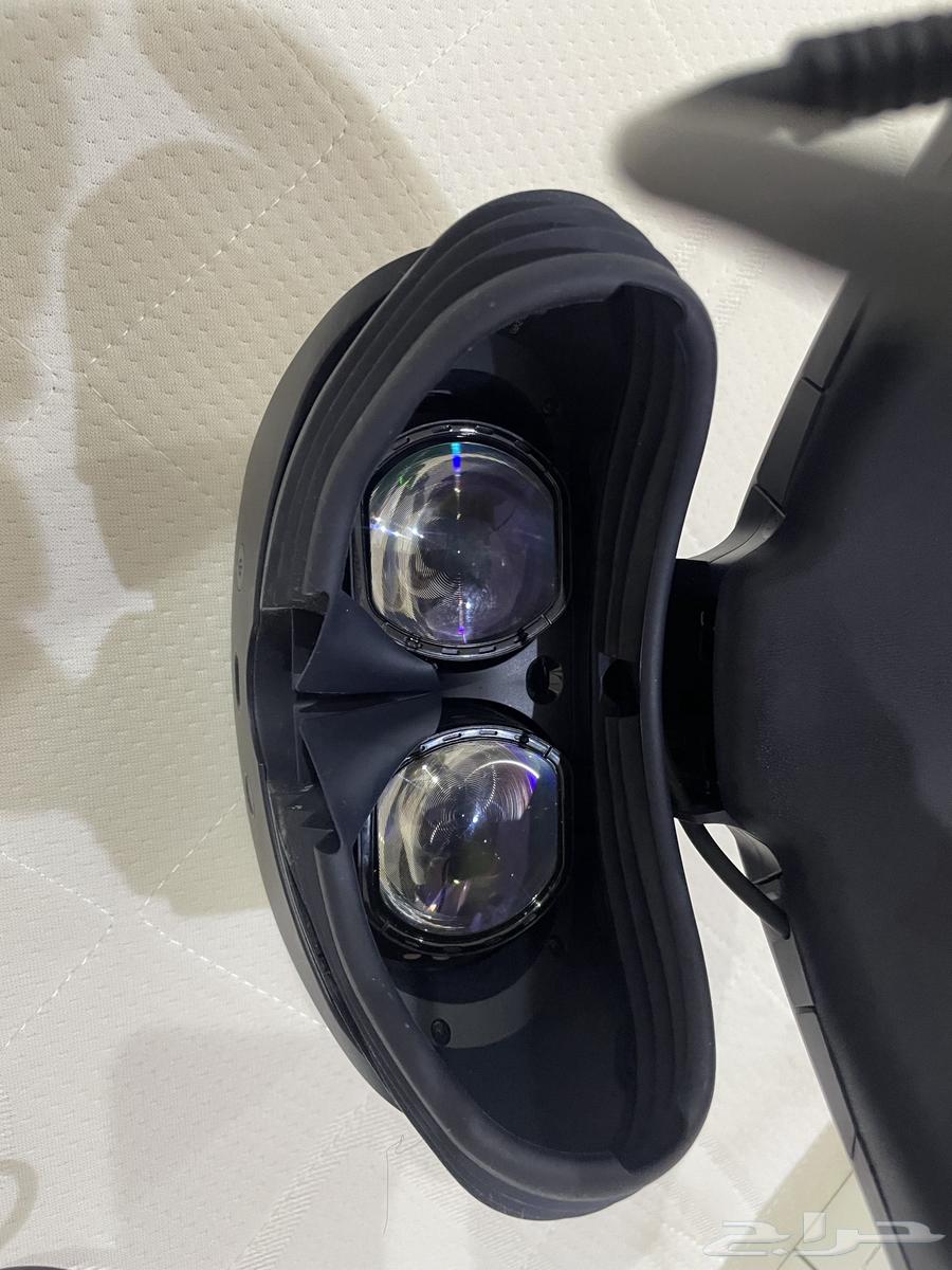 psvr2 بلاستيشن في ار تو جديده64567101318274111