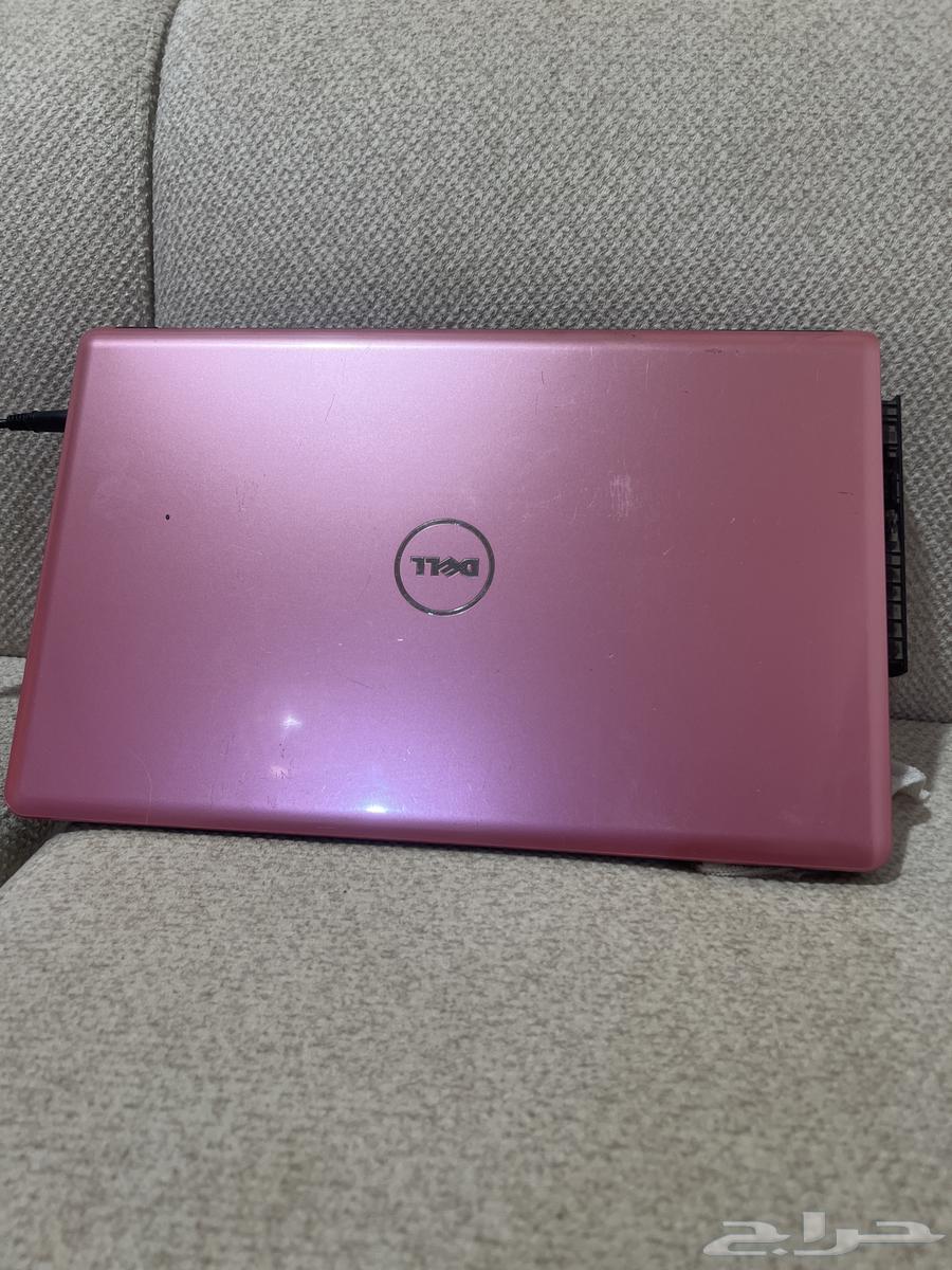 لابتوب محمول شركة DELL64565744521601111