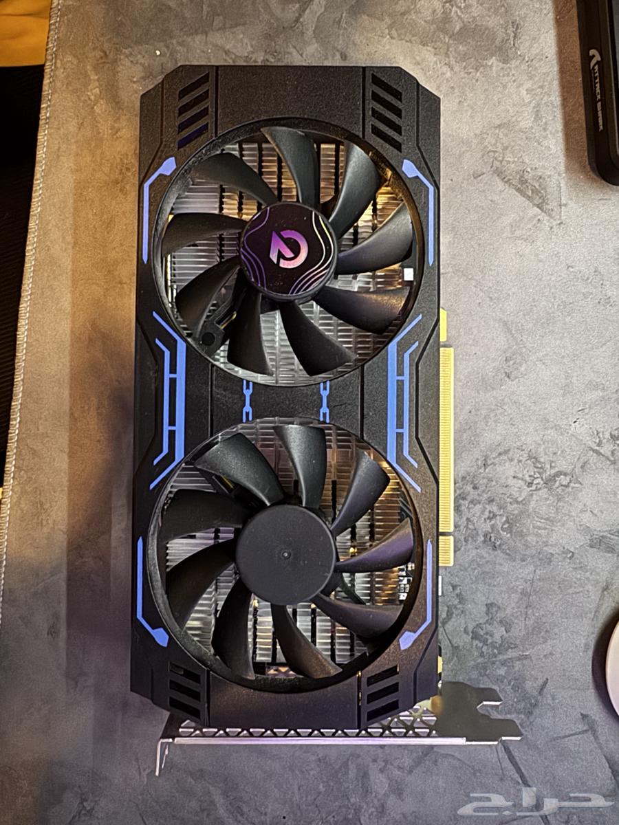 Clean 1660 Super card64562600835074110