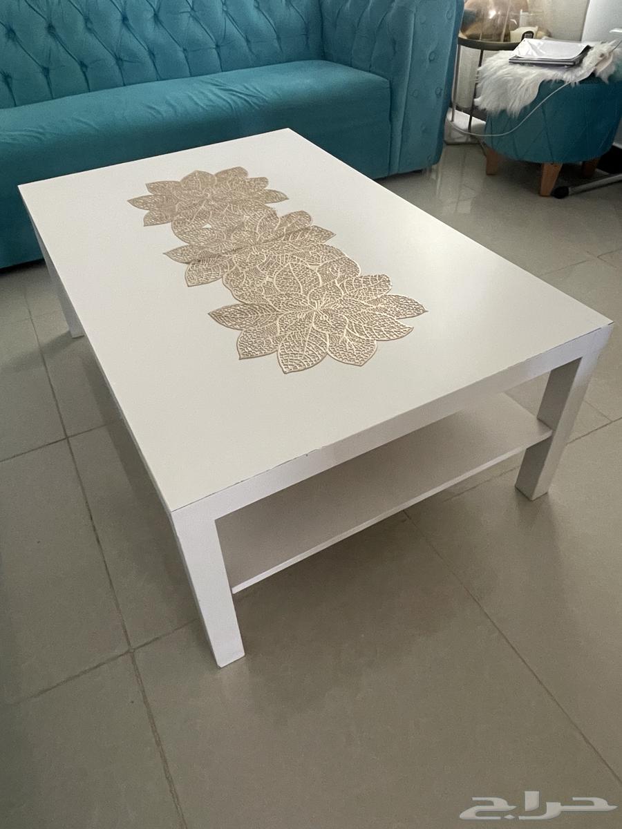 طاولة وسط كبيره64564019418241110
