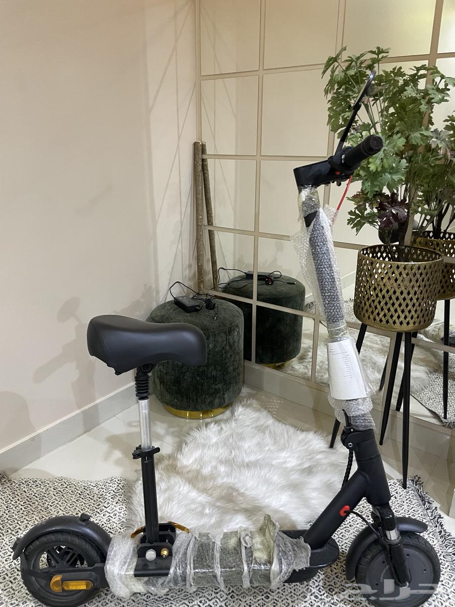 سكوتر نظيف جدا64570901127426113