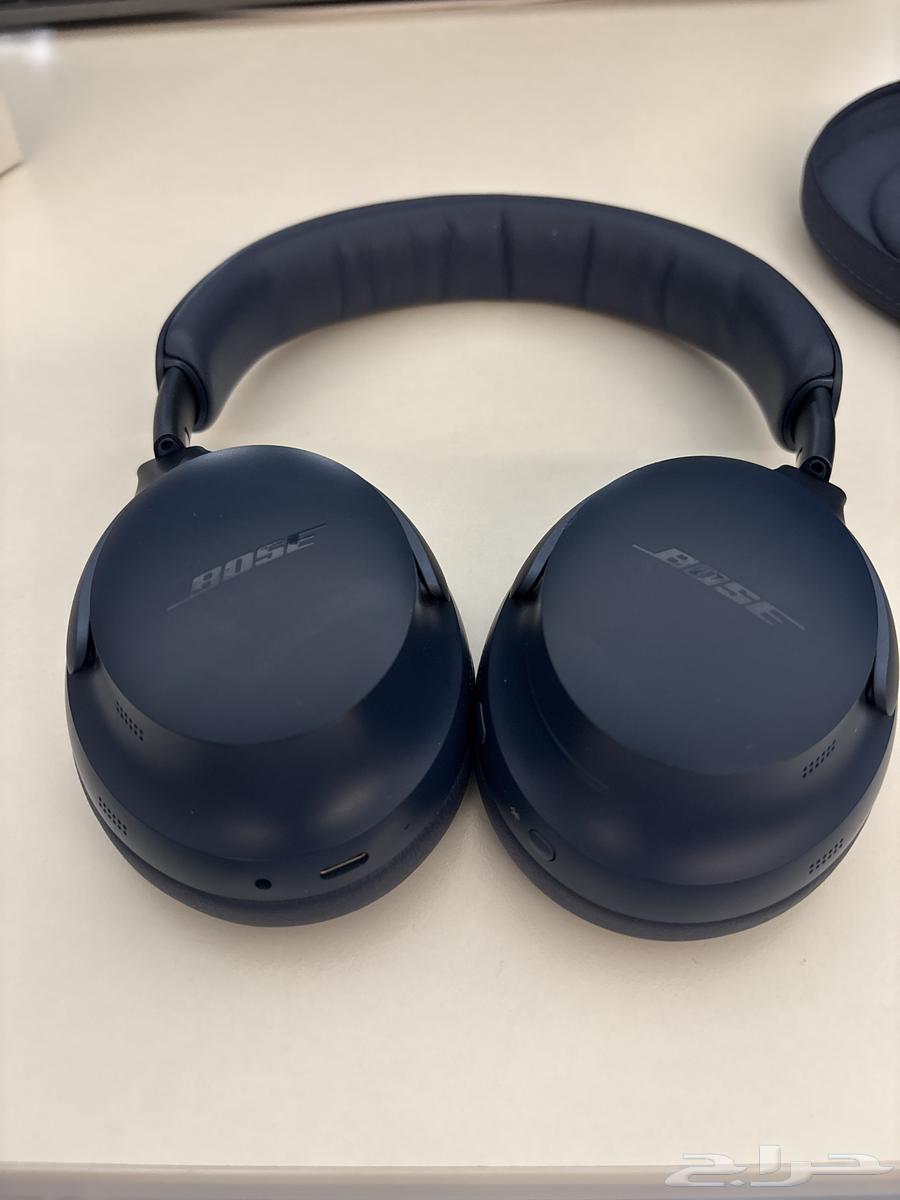 Bose Quietcomfort Ultra headphone (Blue)64565451033219112