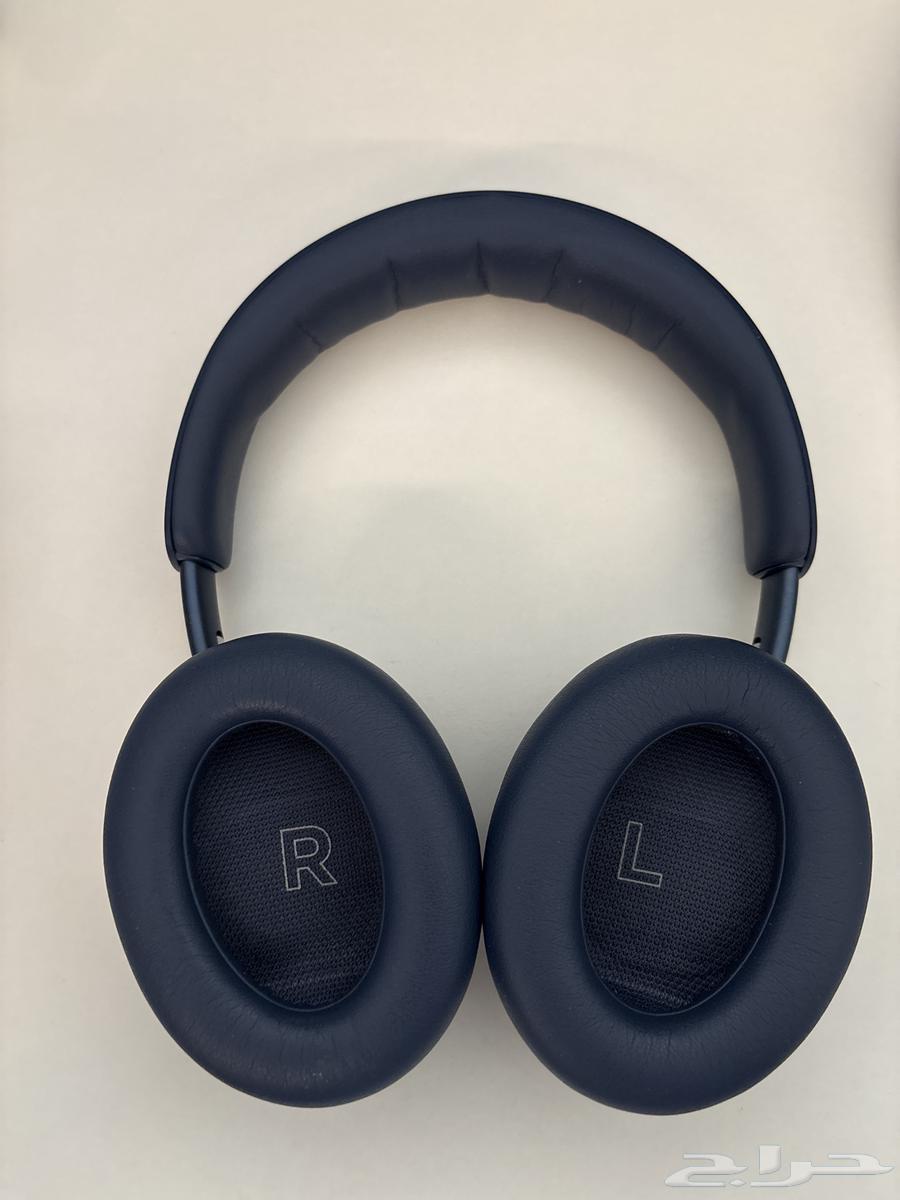 Bose Quietcomfort Ultra headphone (Blue)64565451033219111