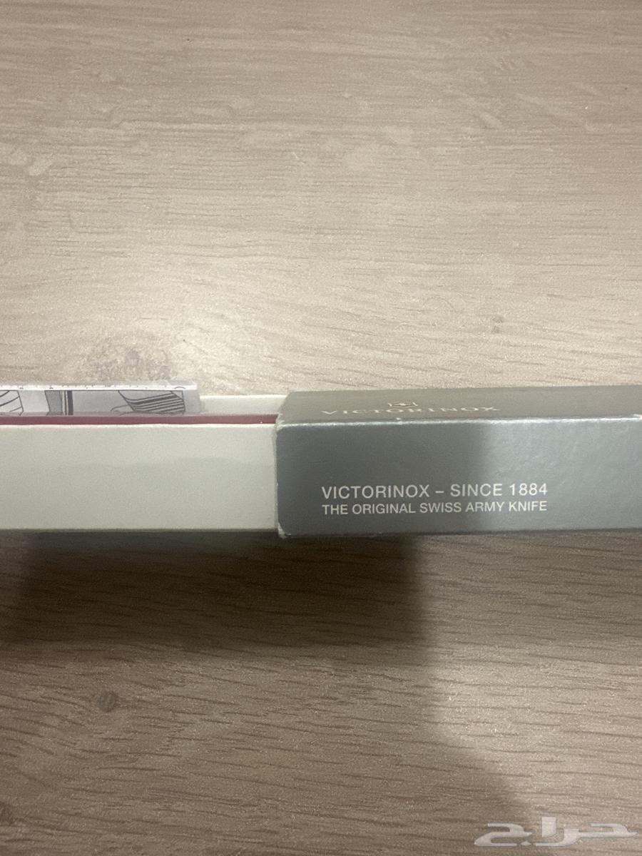 Victorinox Swiss Army knife سكين الجيش السويسري فيكتورينيكس64568030158978111