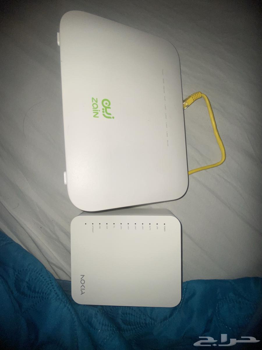 2 مودم الياف ومقويات64564587954819110