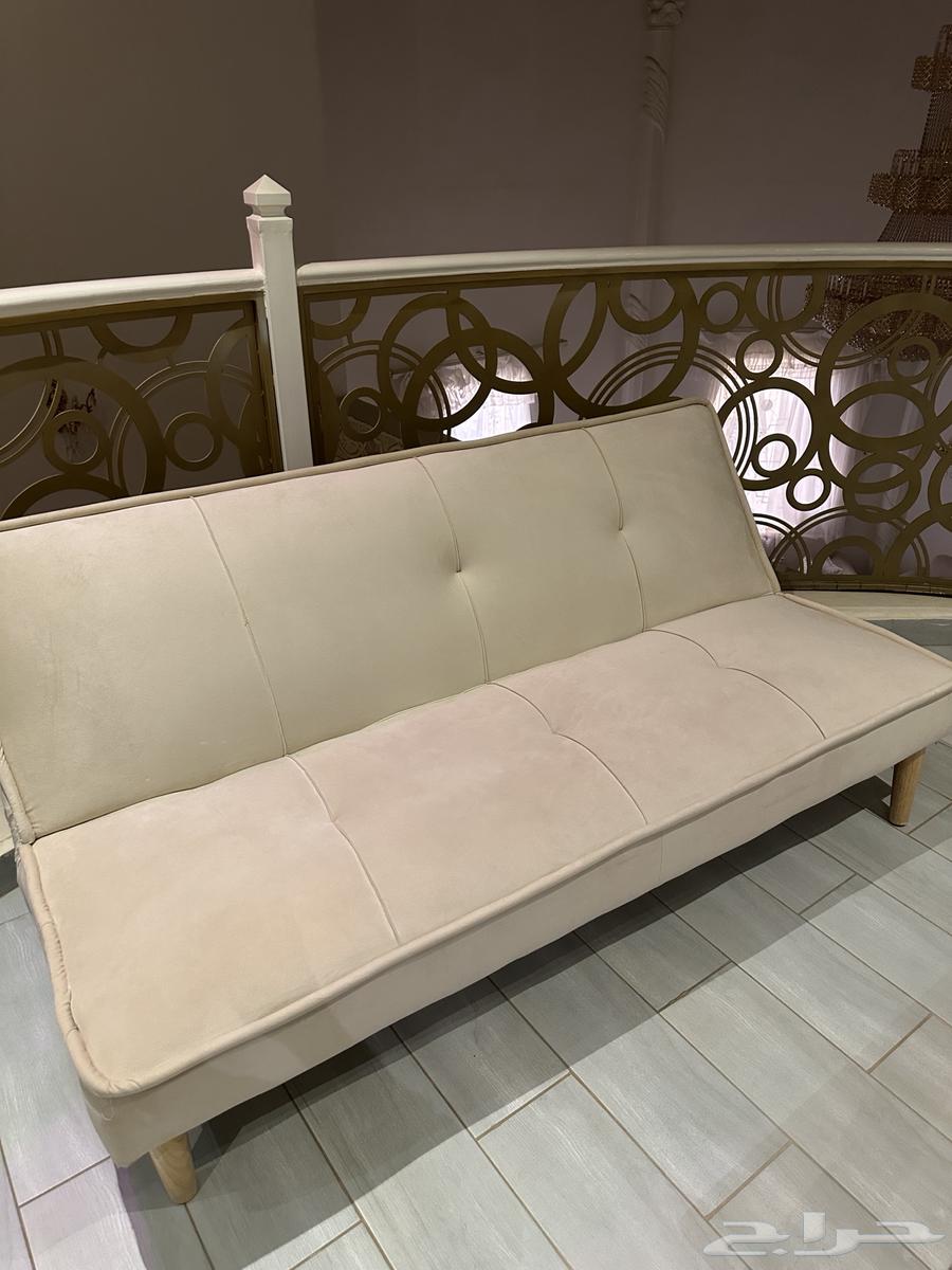 طاولة خشب  كرسي يتغير لسرير64570846272643113