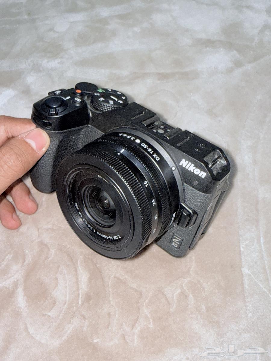 للبيع كاميرا نيكون z3064564323798401113