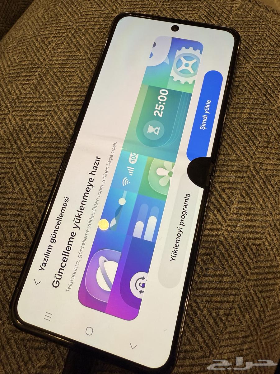 سامسونج زد فليب 564571423332099113