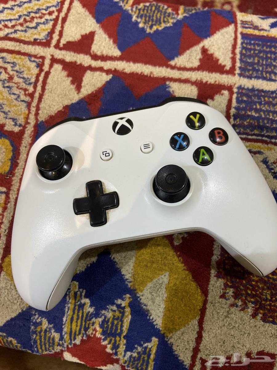 Original Xbox One controller64570066920323110