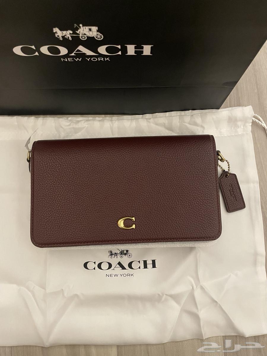 شنطة كوتش جديد لم تستخدم64564019352706114