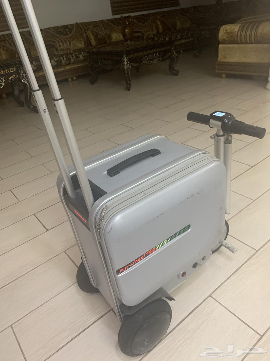 Scooter64563660765185110