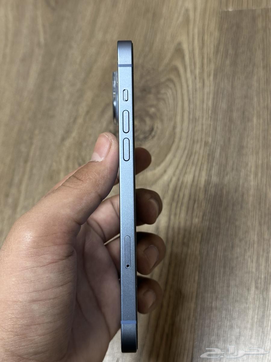 للبيع ايفون 14 بلس 256 قيقا64567947325570113