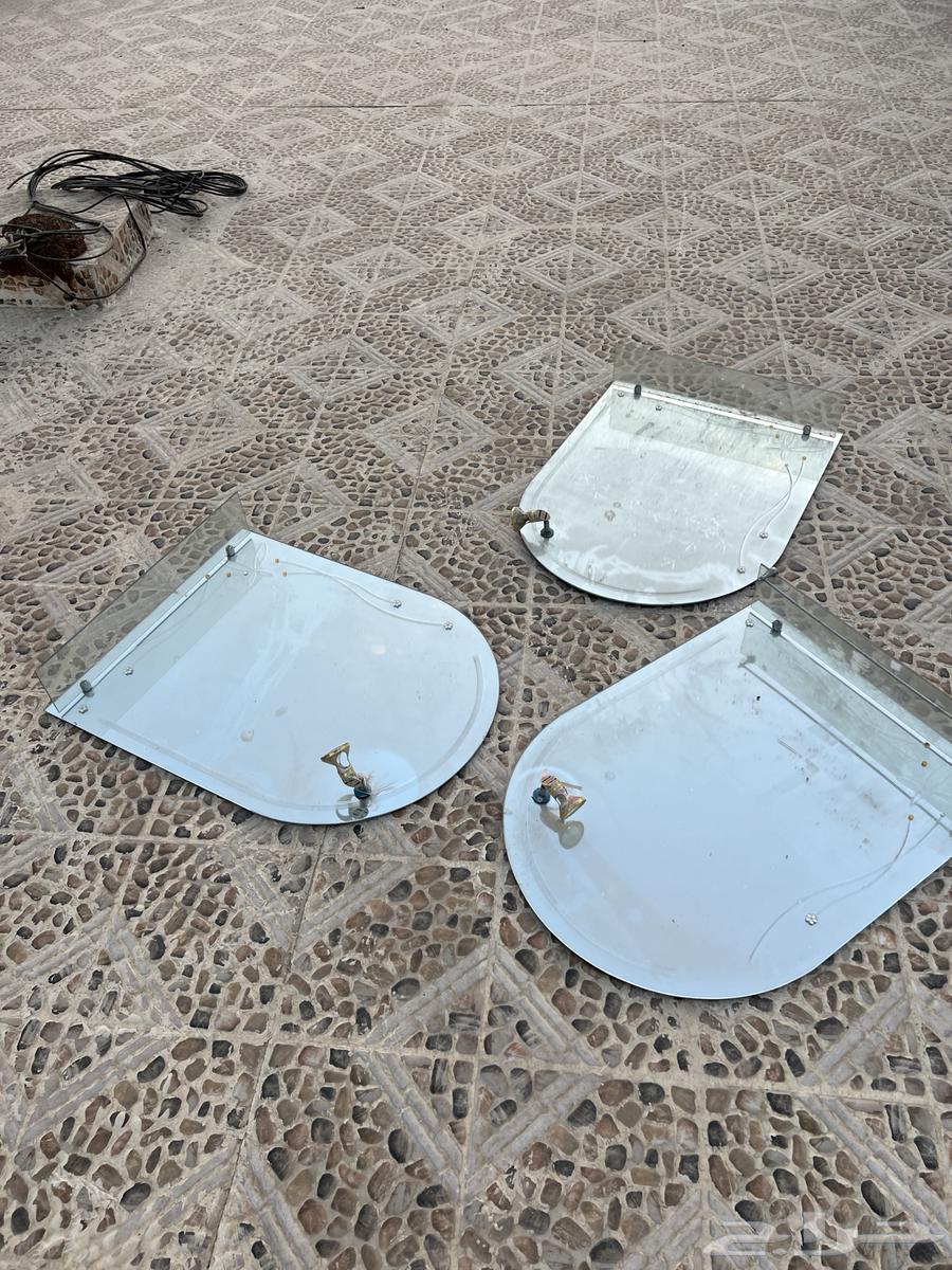 للبيع كراسي فرنجي ومغاسل نظيفة64568824689153113