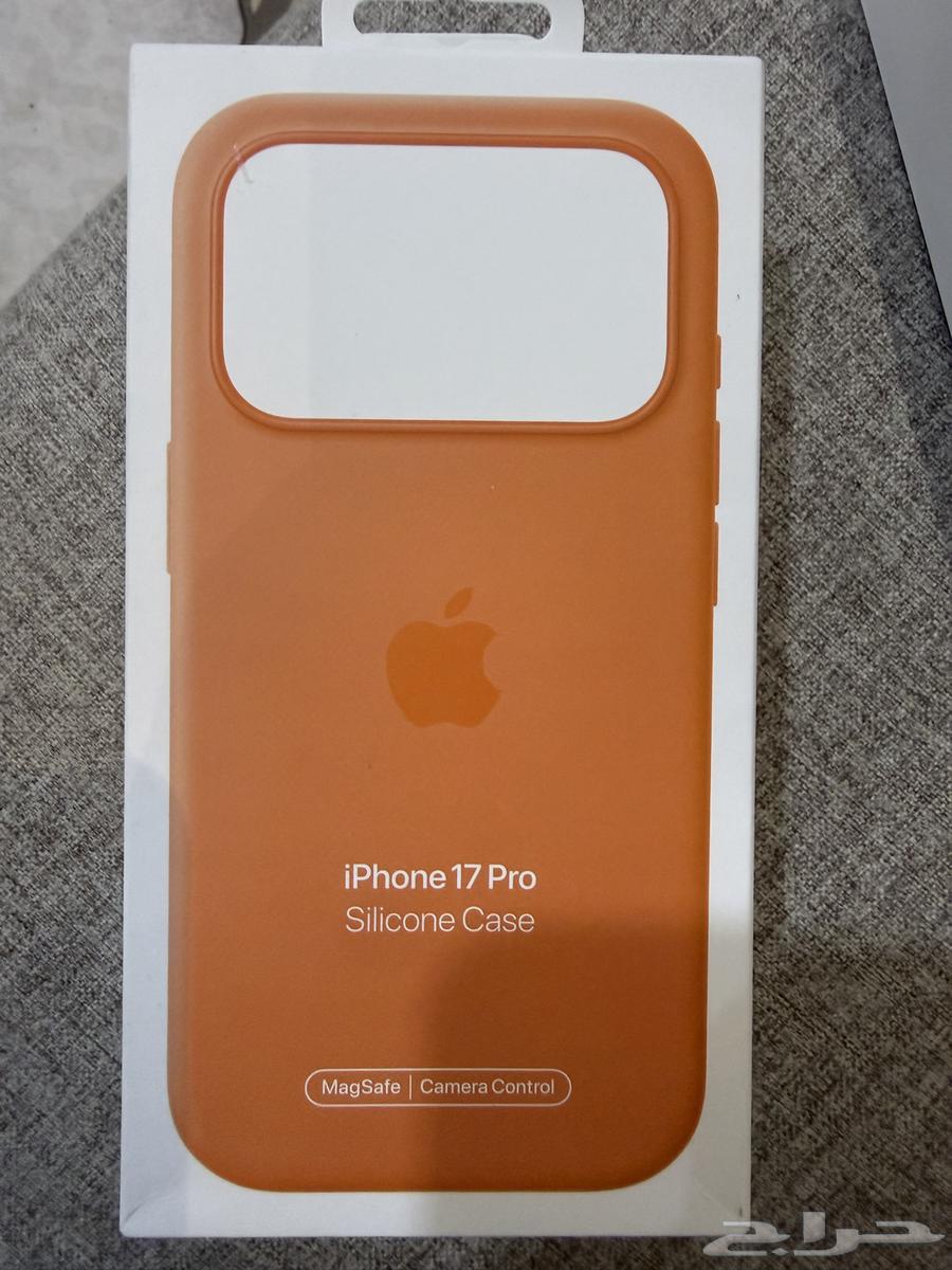 سماعه ابل برو 2 وجراب ابل 17 برو64570559083011110