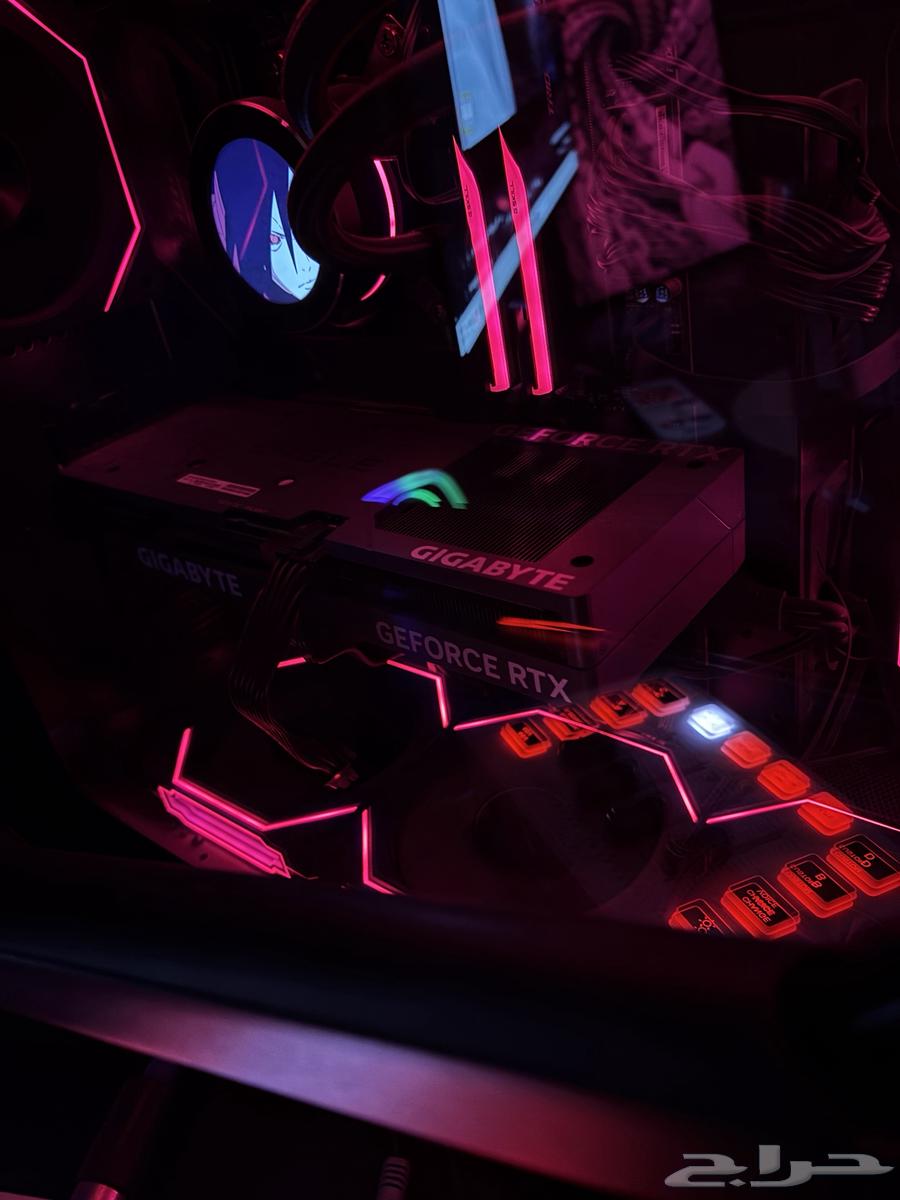 Gigabyte 4060ti 8gb Eagle OC triple fan card64548014553985112