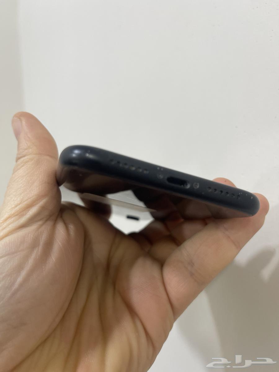 اكس ار السعه 128 بطاريه 100 كل شي يعمل والبيع بتمارا64569015795970113