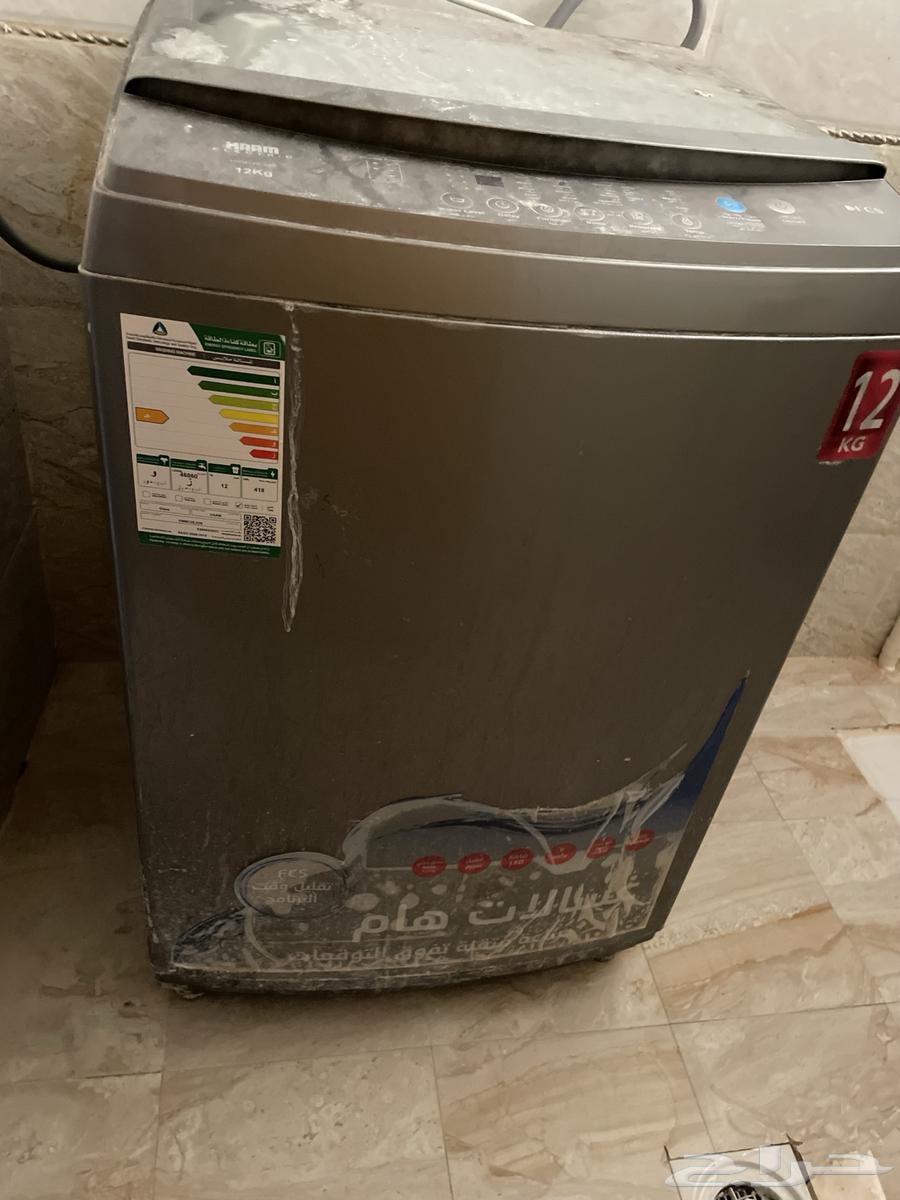 Automatic washing machine64566658605570110