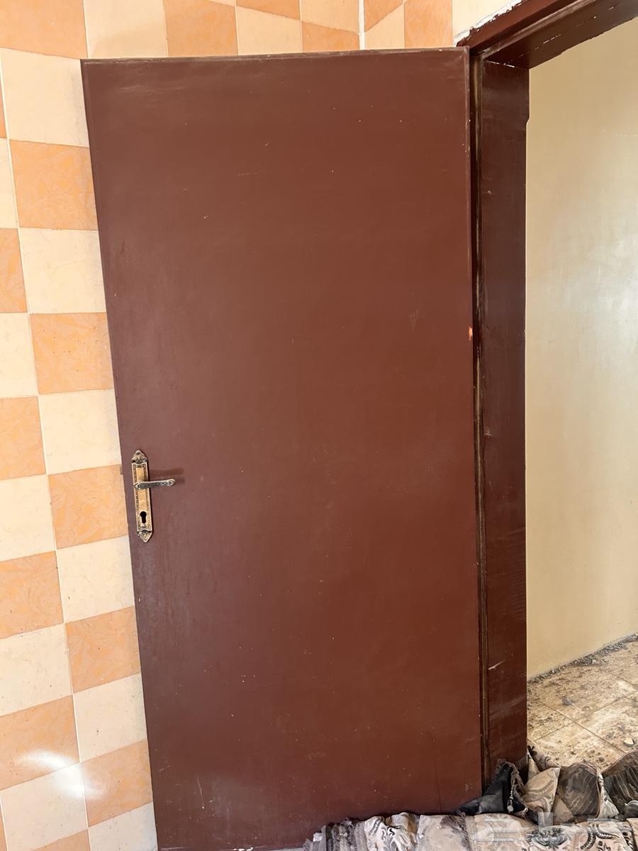 ابواب خشب مستعمله للبيع64569151986817110