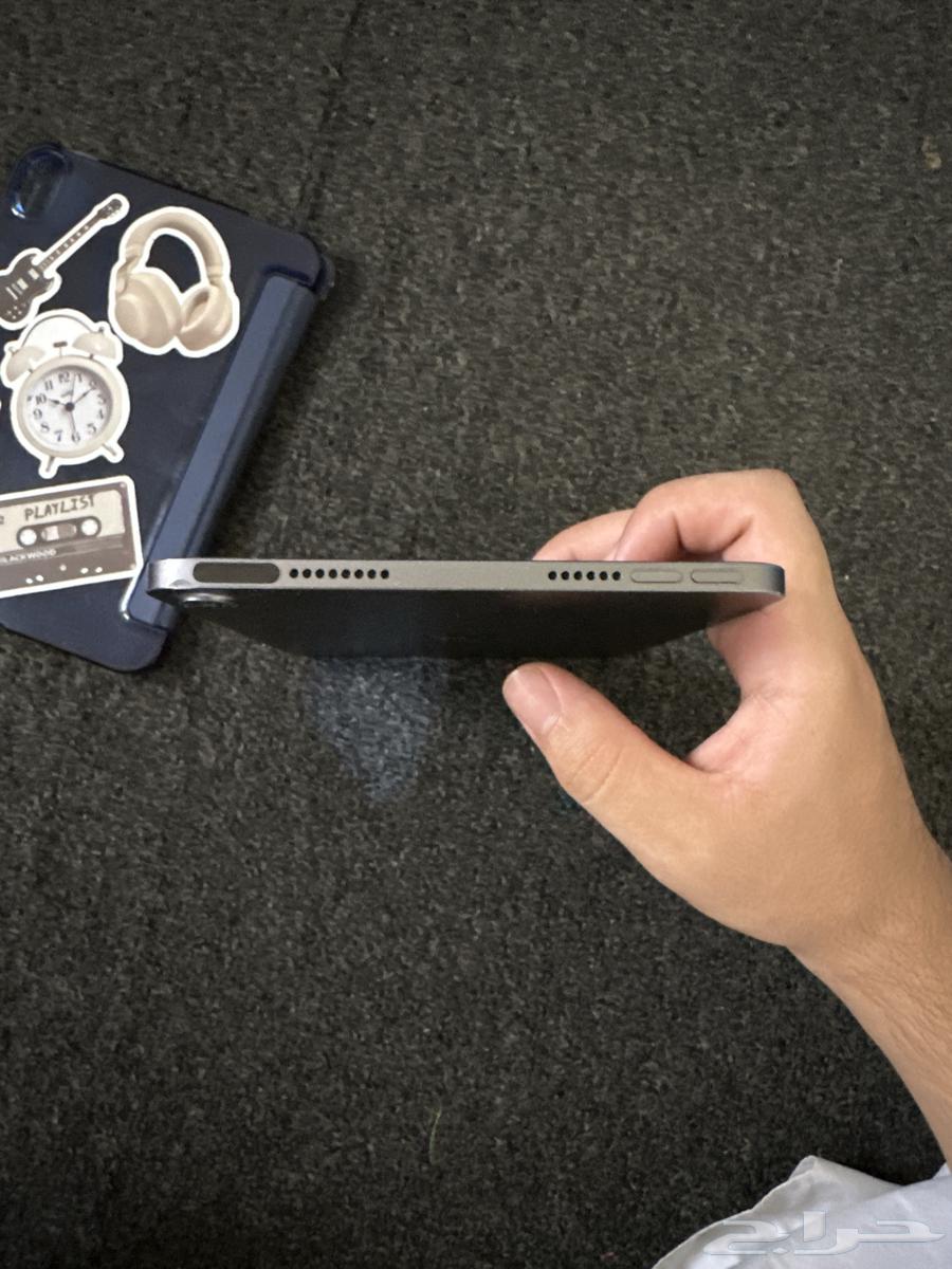 ايباد ميني 6 تم البيع64567628307969113