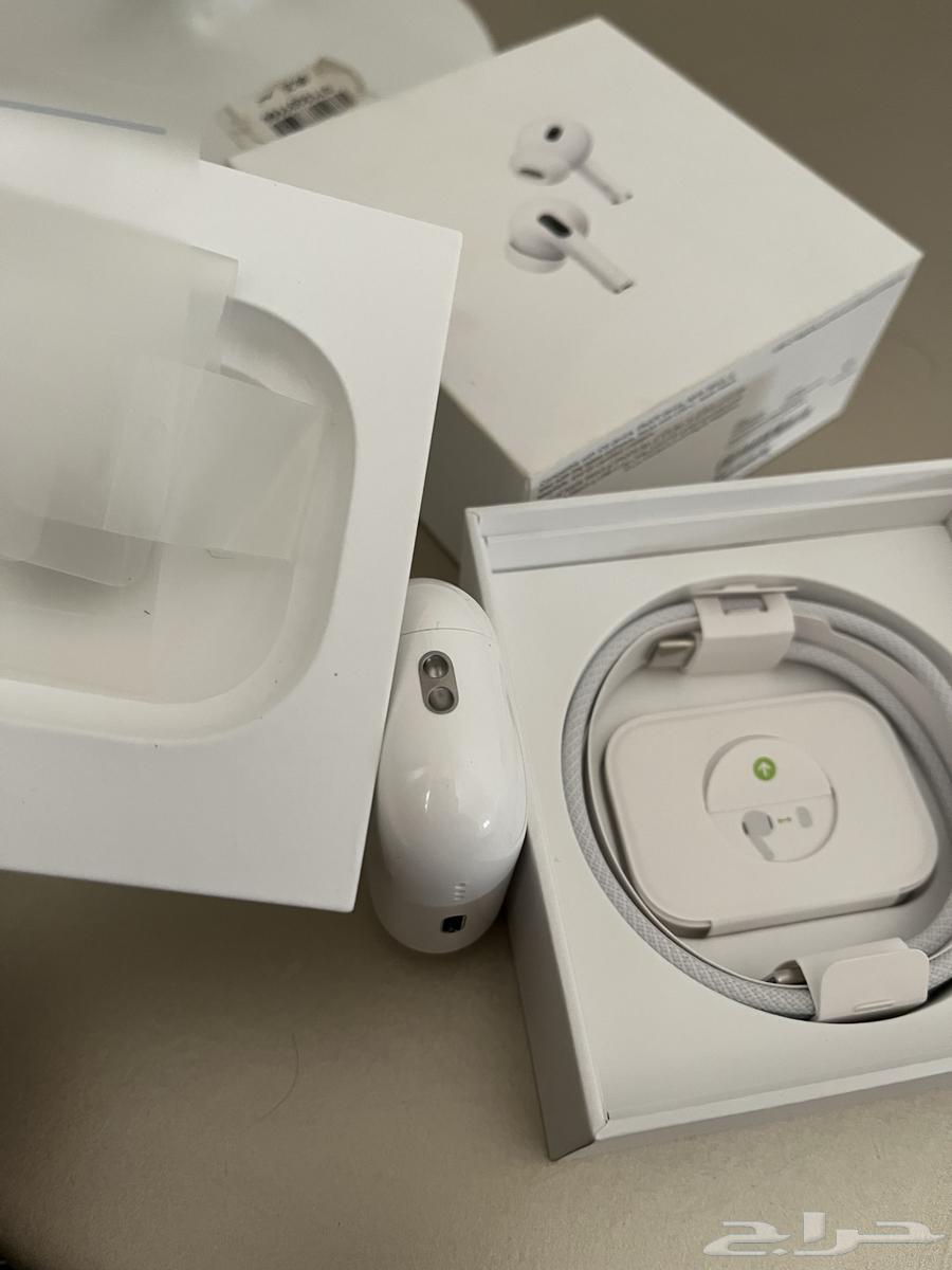 سماعة ابل اير بودز برو64566561579265111