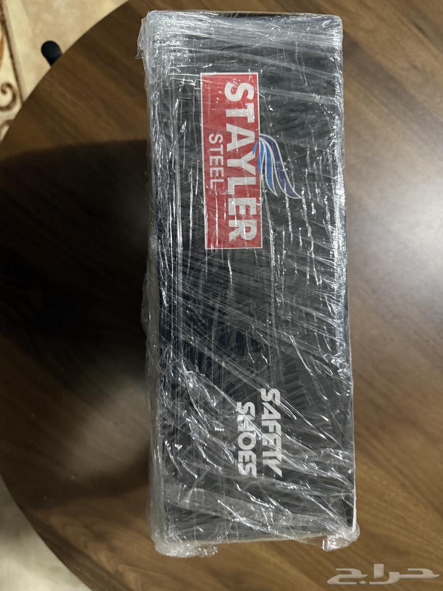 للبيع سيفتي شوز جديد64563452658179114