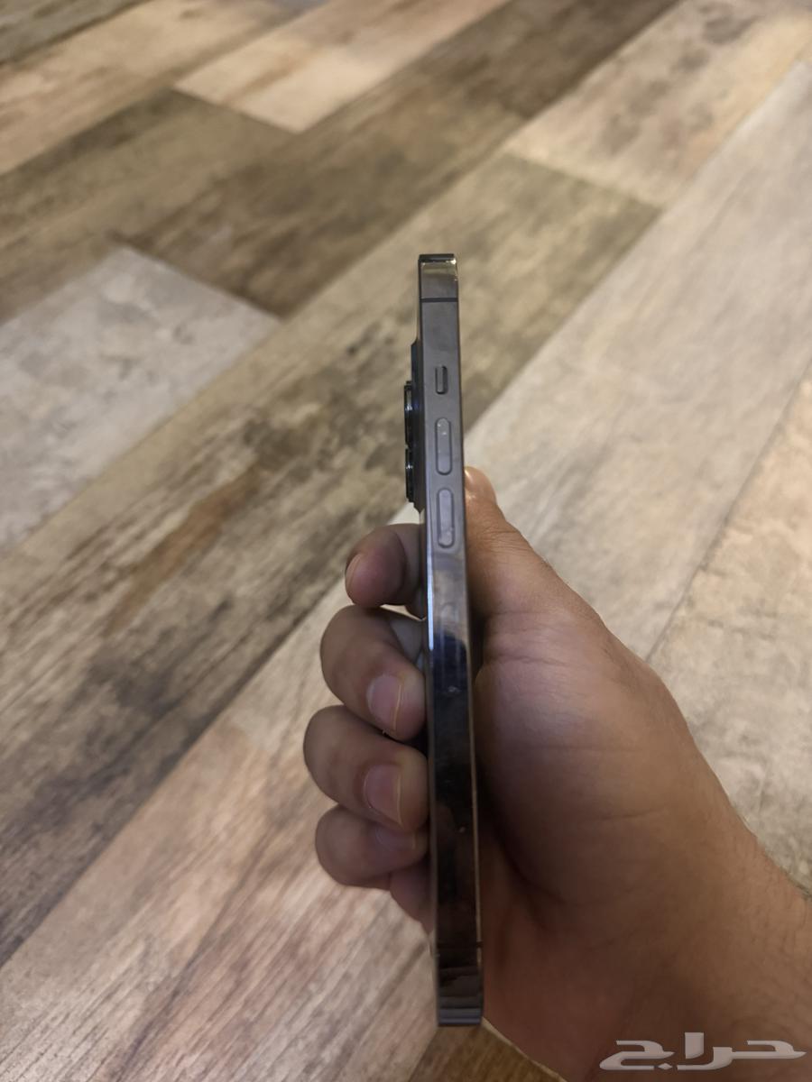 ايفون 13 برو 256 قيقا64567725435011112