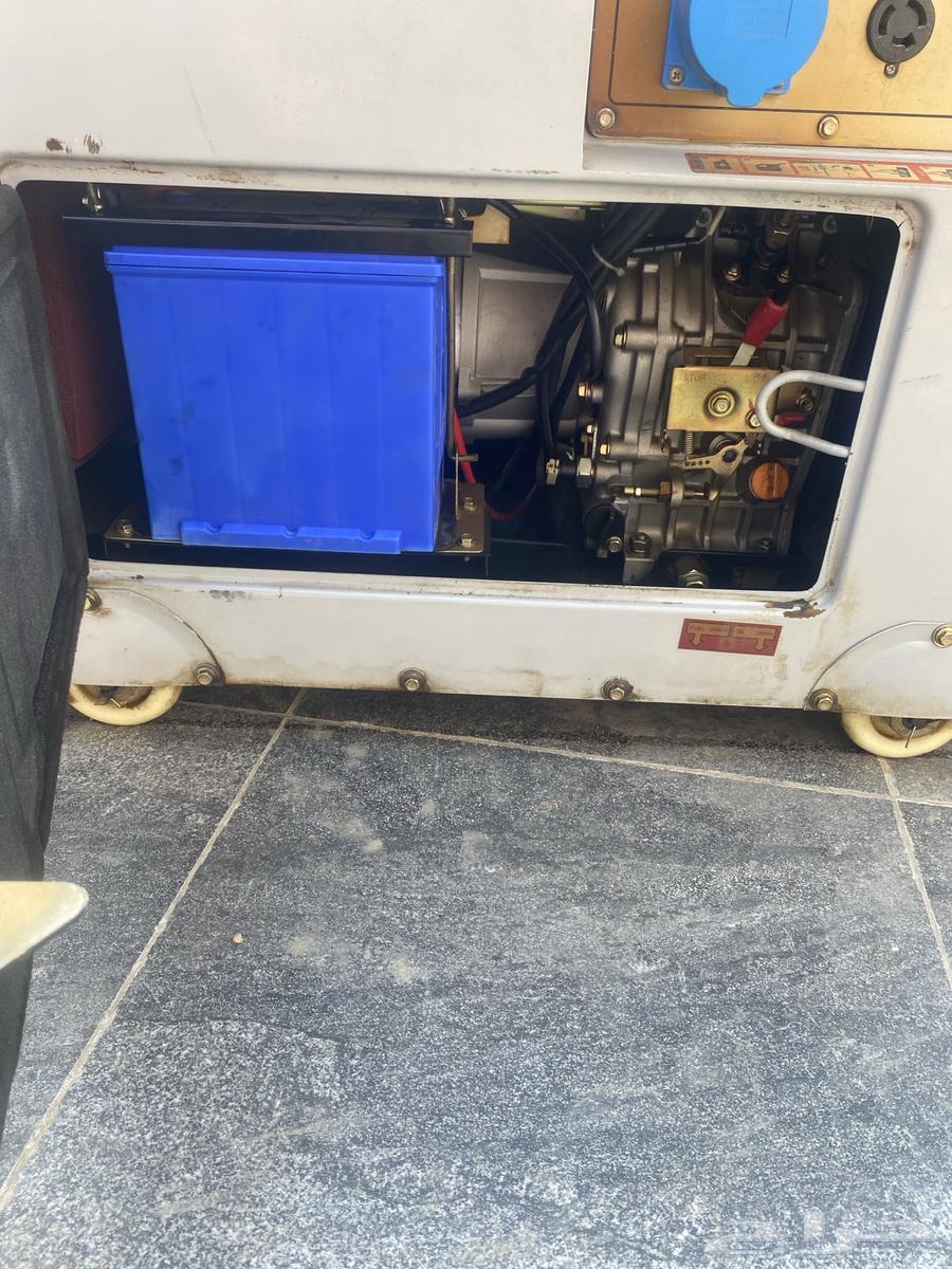 مولد او ماطور ديزل64564880431747113