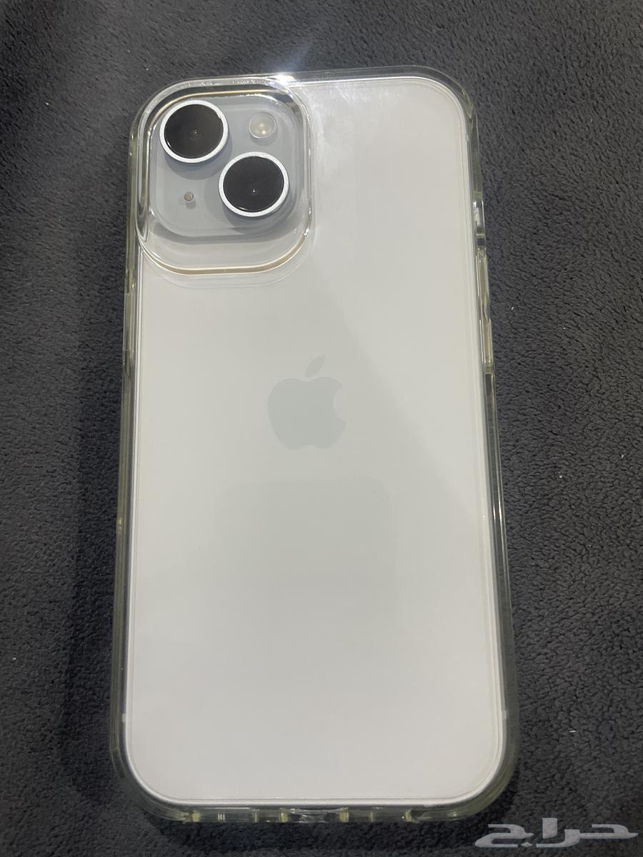 iPhone 15 12864567808563585111